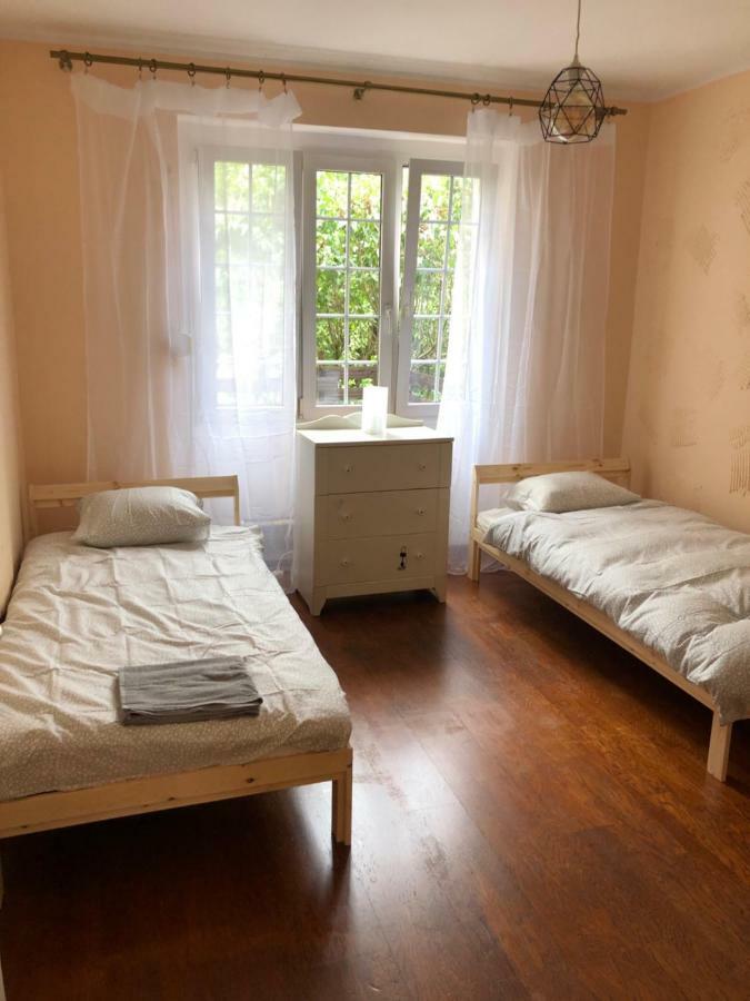 Apartament Przy Zoo Wroclaw Exterior photo